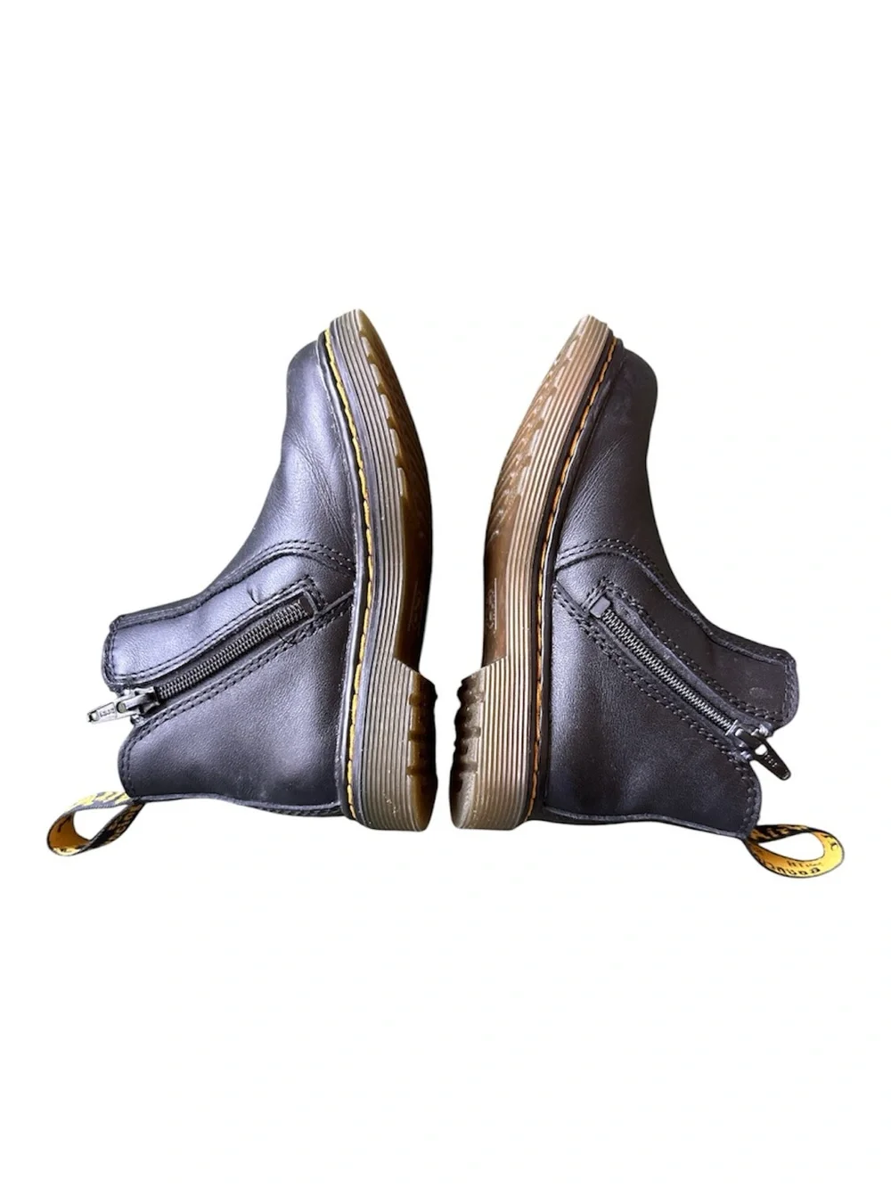 Dr. Martens boots